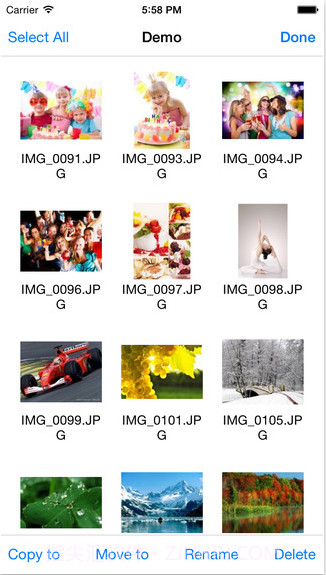 FE文件管理器截图4