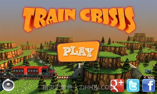 火车危机 Train Crisis截图1
