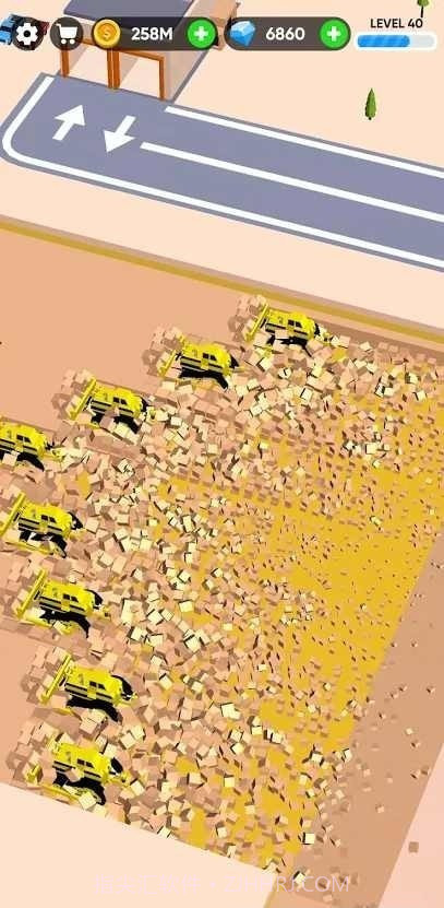 挖掘大亨截图4 挖掘大亨截图4