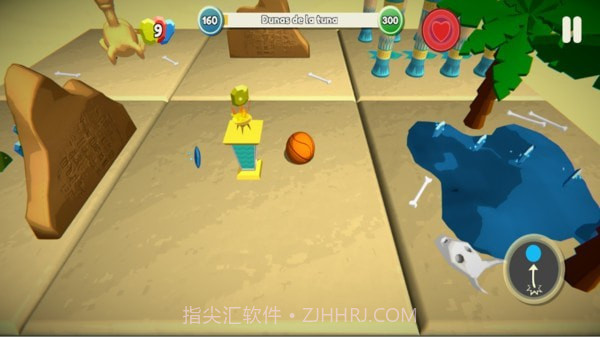 胖子动物世界截图3