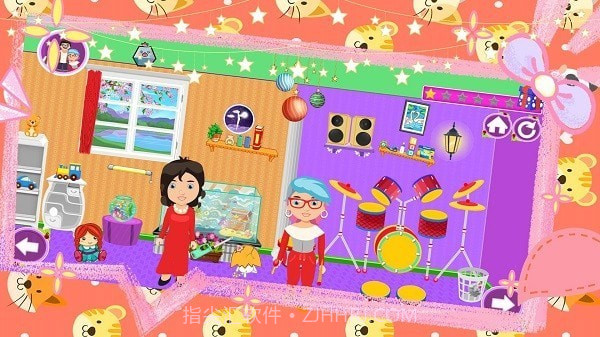 城镇建房截图2 城镇建房截图2