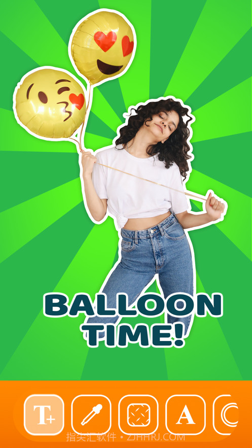 StickerMaker*截图7