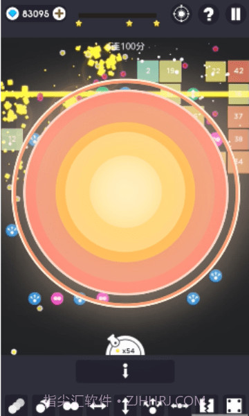 幻影弹球打砖块截图4 幻影弹球打砖块截图4