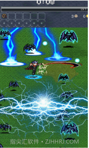 像素魔术生存截图3 像素魔术生存截图3