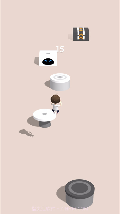 跳跳达人截图6 跳跳达人截图6