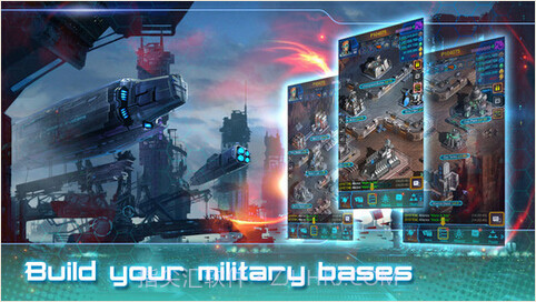 星系战争截图3