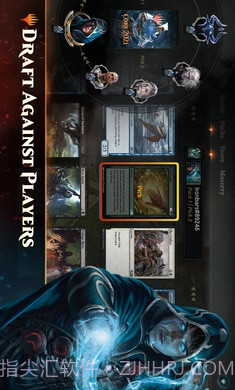 万智牌竞技场截图5