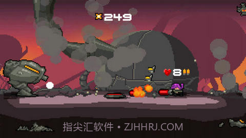 太空保卫者2截图5 太空保卫者2截图5