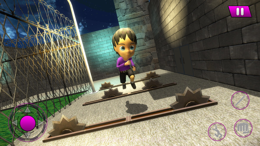 可怕的宠物鸟截图1