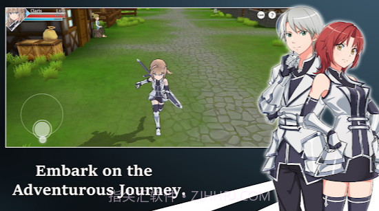 史诗征服2截图5