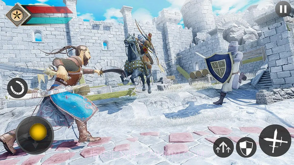 剑术格斗2020截图3 剑术格斗2020截图3