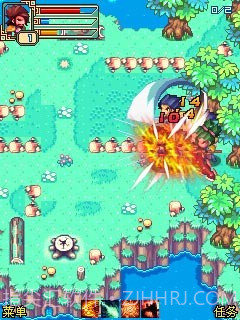 三国志雄霸天下截图5 三国志雄霸天下截图5