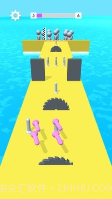 吸管冲冲冲截图4