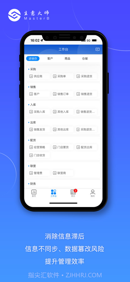 生意大师截图3 生意大师截图3