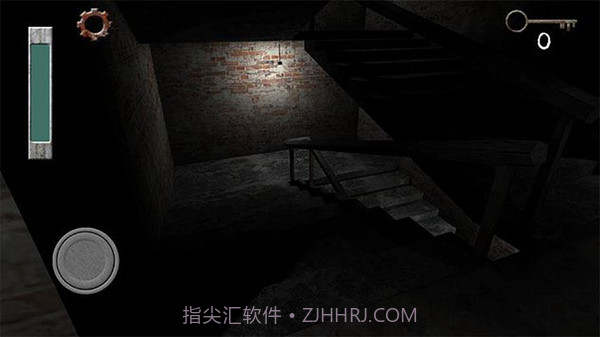 兰德里纳河的学校截图1