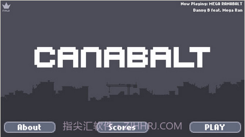 屋顶狂奔截图5 屋顶狂奔截图5