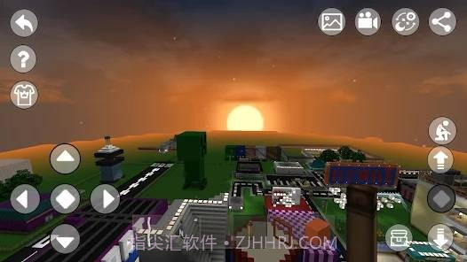 模拟方块战争2截图3