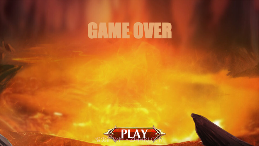 最后的英雄截图3