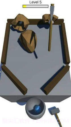 打铁模拟器截图3