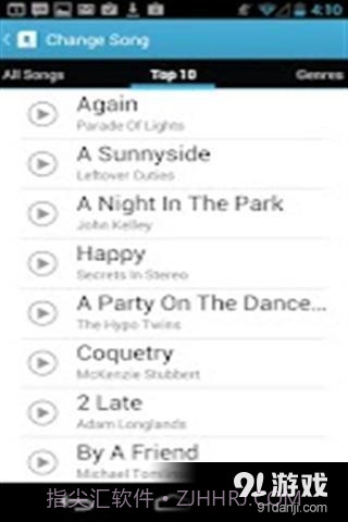 Animoto Videos截图2