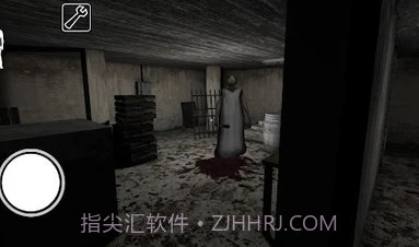 恐怖奶奶LGC菜单版截图3