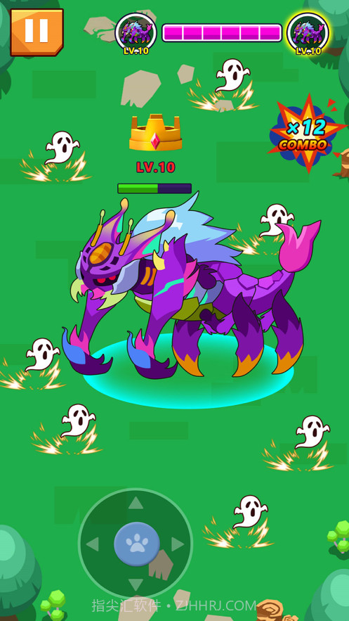 虫群王者截图4 虫群王者截图4