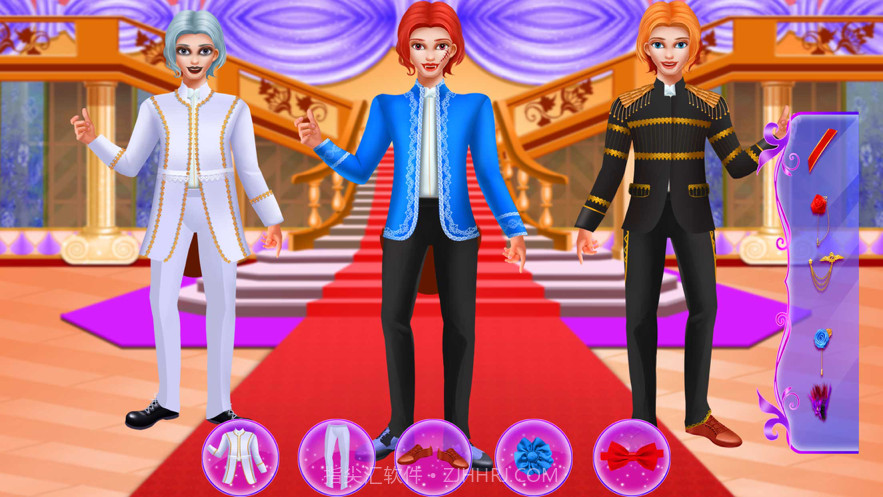 婚礼可变新娘截图4 婚礼可变新娘截图4