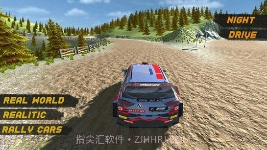 极限拉力赛车v1.0.2截图2