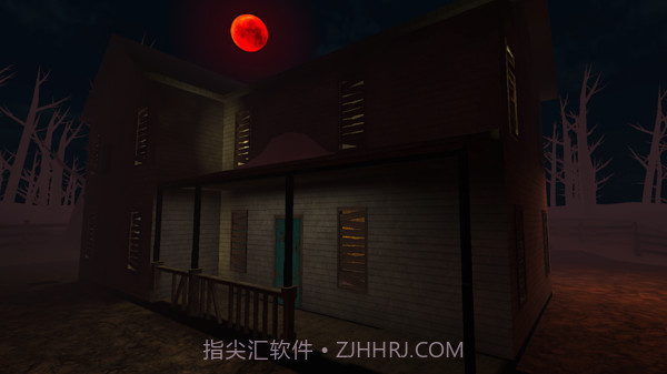 恐怖外星人截图3 恐怖外星人截图3