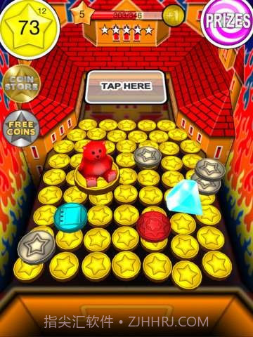 金币推土机截图3 金币推土机截图3