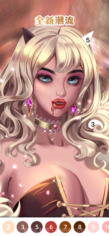 就涂你开心截图4 就涂你开心截图4