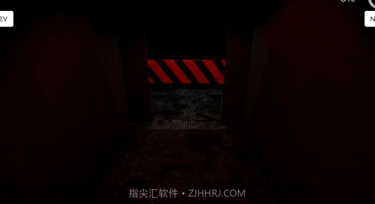 惊恐之后游戏截图3 惊恐之后游戏截图3