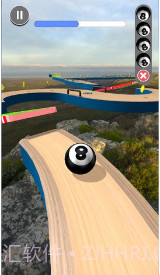 进击的球球大冒险截图1