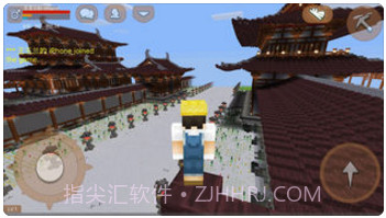 我的方块奇迹截图3