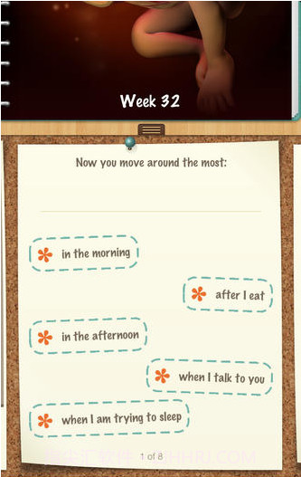 准妈咪日记截图4