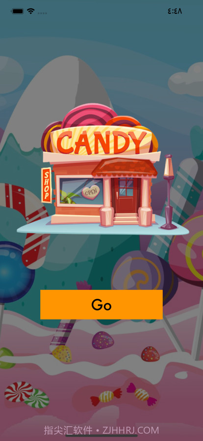 班达糖果截图2 班达糖果截图2