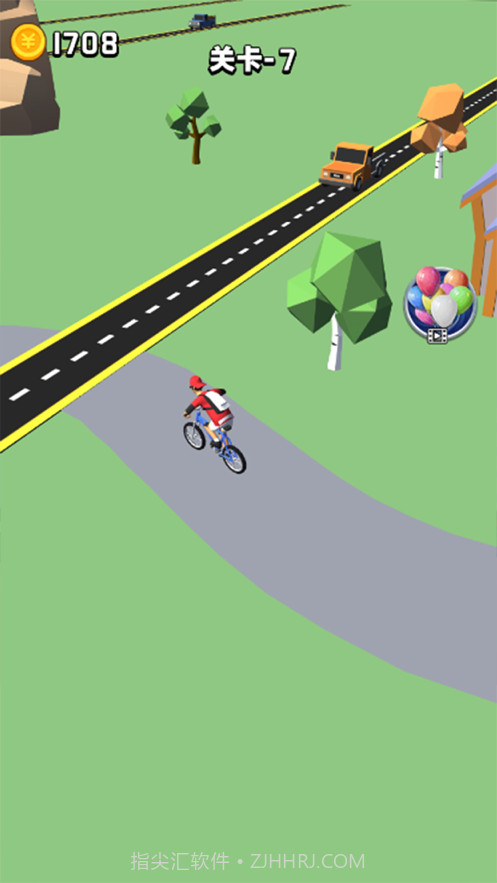骑车大师截图1