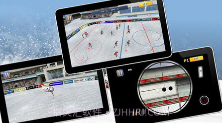 冬季运动会v1.6截图3 冬季运动会v1.6截图3