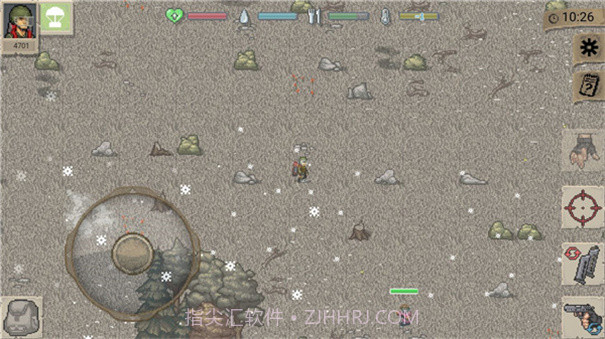 迷你Dayz重制联机版截图3