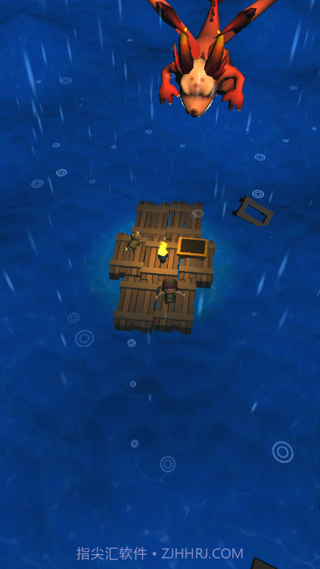 海岛原始人截图3 海岛原始人截图3