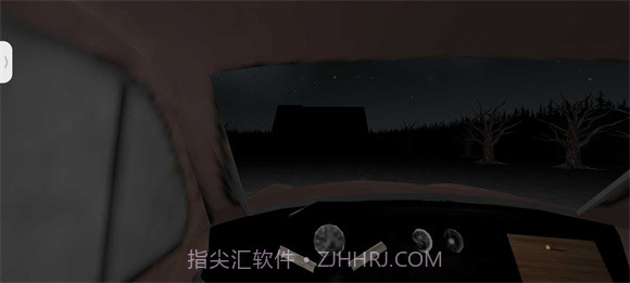 恐怖奶奶4中文版截图3