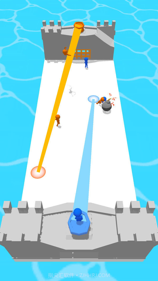 推炸弹大作战截图4