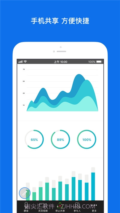 Zoom云视频会议截图1 Zoom云视频会议截图1