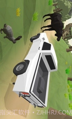 真实打猎模拟器截图4 真实打猎模拟器截图4