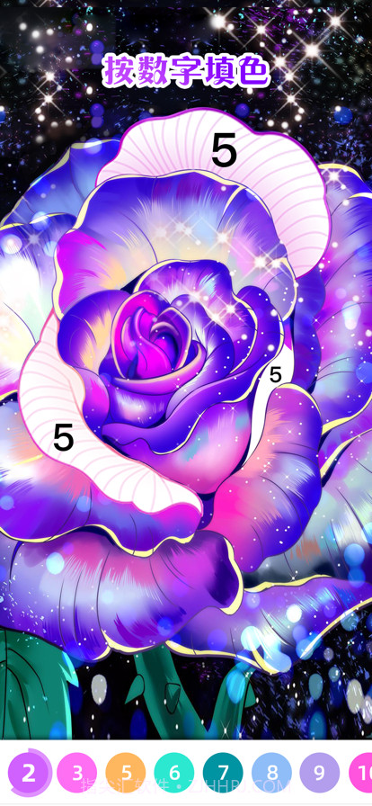 就涂你开心截图1 就涂你开心截图1