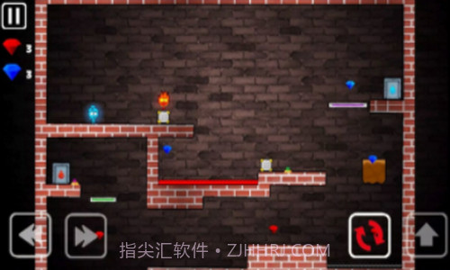 冰与火狂舞最新版截图1