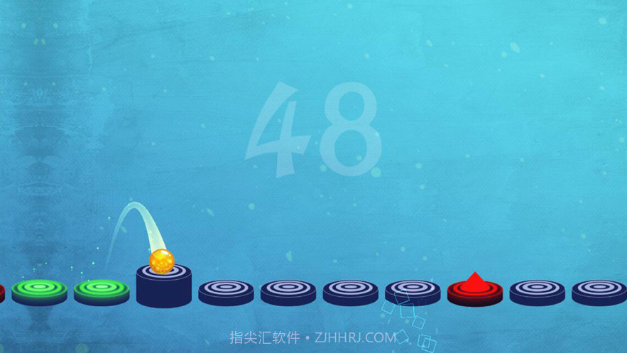 动感球球最新截图1