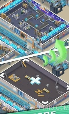 疯狂生产经理截图4 疯狂生产经理截图4