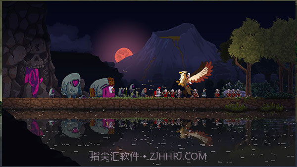 王国两位君主中文版截图1 王国两位君主中文版截图1