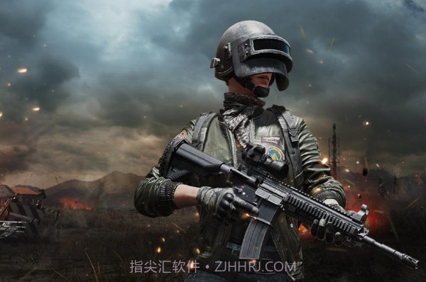 PUBG Universe截图3